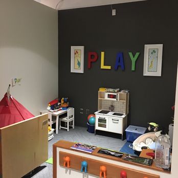 barre3 - Great for your kiddos - Barre Classes Near Me - Atlanta, Georgia