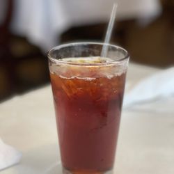 India Palace - Spiced Ice Tea