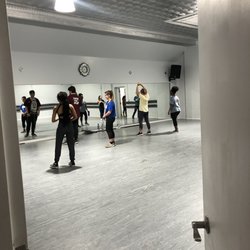 Artistic Dance Academy - One of three studios