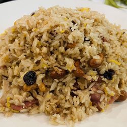 Aiyara Fried Rice