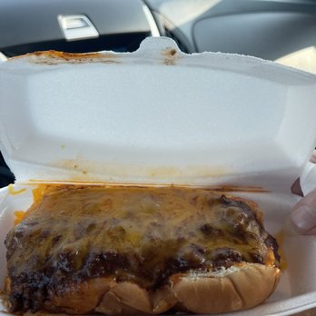 Hamburger Station - Chili dog... sonic who... (hahahaha) - Burgers Near Me - Paragould, Arkansas Hamburger Station - Chili dog... sonic who... (hahahaha) - Burgers Near Me - Paragould, Arkansas