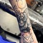 Photo of Dark Star Tattoo
