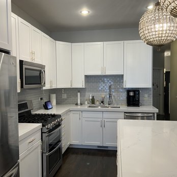 Kitchen and Wood Refinishing - Refinishing Services Near Me - Chicago, Illinois Kitchen and Wood Refinishing - Refinishing Services Near Me - Chicago, Illinois