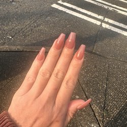 Gnails Beauty & Spa - Full Set Gelx jelly -7
