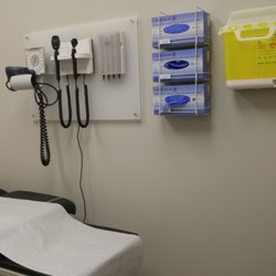 Saddlebrook Medical Clinic