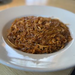 Madam Mam's - Chicken Pad Thai
