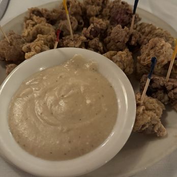 Junior's - Livers & gizzards with gravy - American Near Me - Oklahoma City, Oklahoma Junior's - Livers & gizzards with gravy - American Near Me - Oklahoma City, Oklahoma