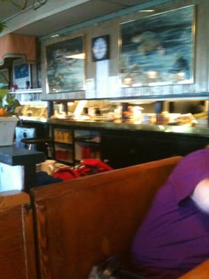 Marina Variety Store Restaurant by null