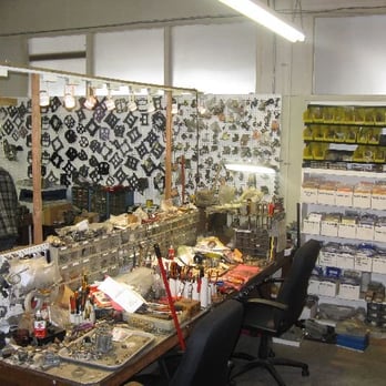 Carburetor Refactory - Auto Parts & Supplies Near Me - Richmond, California