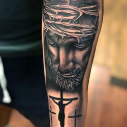 Empire Tattoo