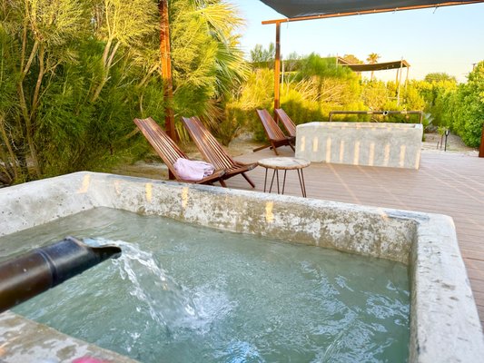 Miracle Manor Boutique Hotel & Spa by null