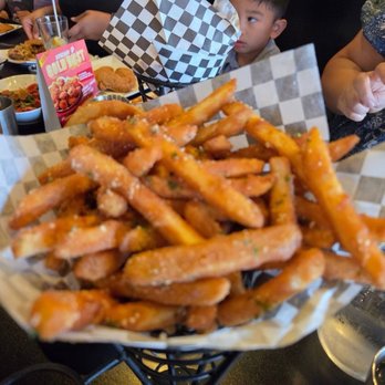 Bonchon Natomas - Korean Near Me - Sacramento, California Bonchon Natomas - Korean Near Me - Sacramento, California