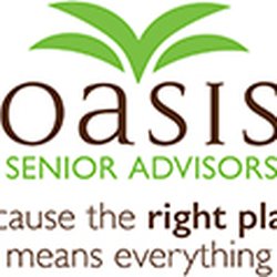Oasis Senior Advisors Denver Metro
