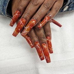 Caroline Nails Studio