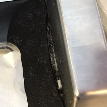 Taco Cabana - Nasty napkin dispenser - Mexican Near Me - Houston, Texas Taco Cabana - Nasty napkin dispenser - Mexican Near Me - Houston, Texas