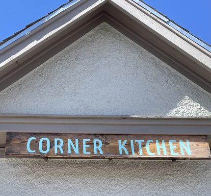 Corner Kitchen by null