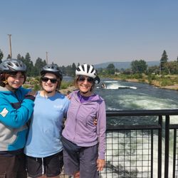 Adventure Tours Bend