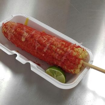 Zury's Raspados - Hot Cheetos corn - Shaved Ice Near Me - Victorville, California Zury's Raspados - Hot Cheetos corn - Shaved Ice Near Me - Victorville, California