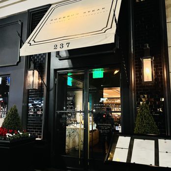 Bourbon Steak - Exterior - Steakhouses Near Me - Glendale, California Bourbon Steak - Exterior - Steakhouses Near Me - Glendale, California