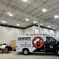 Cowboy Plumbing Services