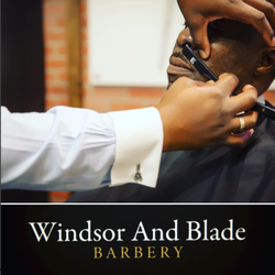 Windsor & Blade Barbery