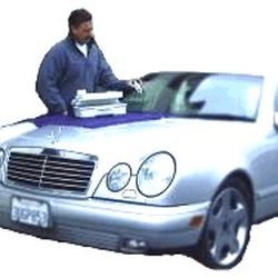 U.S. Windshield Repair