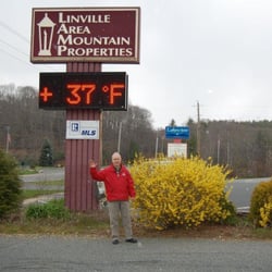 Linville Area Mountain Properties - Only 8 days until our Big February Announcement! Do we have ya wondering yet? Stay tuned for details on our website: www.n...