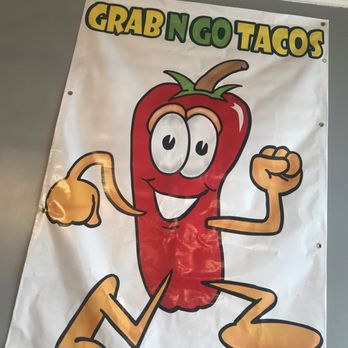 Grab N Go Tacos - Spring - Tacos Near Me - Spring, Texas Grab N Go Tacos - Spring - Tacos Near Me - Spring, Texas