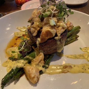 Grille 620 - Seafood Near Me - Ellicott City, Maryland