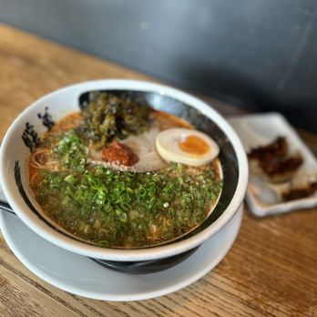 Ramen Danbo - Ramen Near Me - Seattle, Washington Ramen Danbo - Ramen Near Me - Seattle, Washington