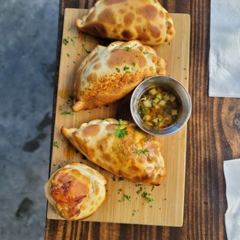 Bunbury - Empanadas - Argentine Near Me - Miami, Florida Bunbury - Empanadas - Argentine Near Me - Miami, Florida