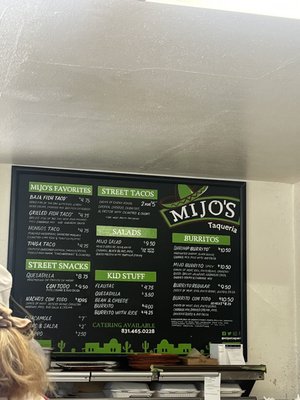 Mijo's Taqueria by null