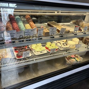 Passion Flour - Patries - Vegan Near Me - Salt Lake City, Utah