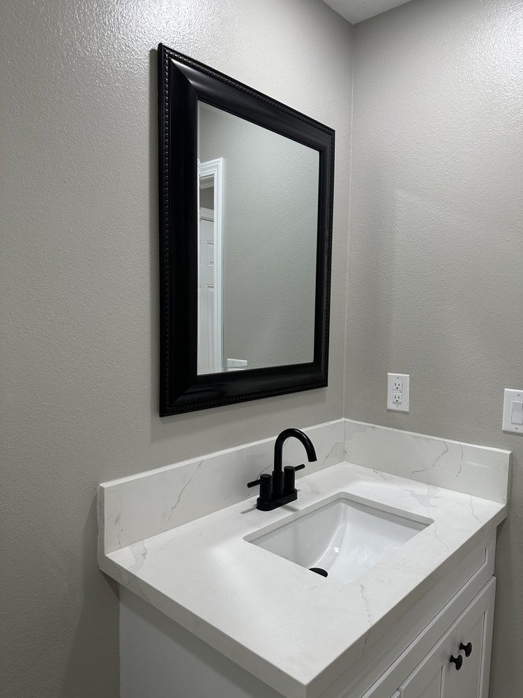 Slide of Jerome's SoCal Home Improvement