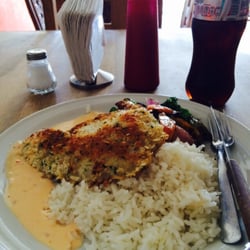 El Otro Lado - Especial de fin de semana. Tilapia a la plancha