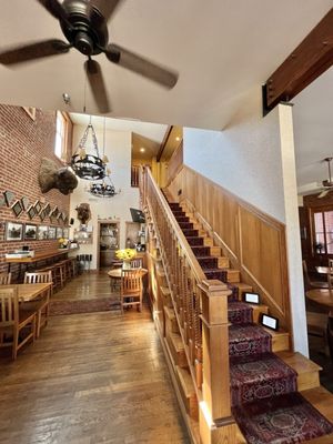 Grand Central Hotel & Grill by null