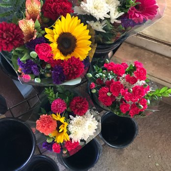 Javier Flowers & Garden - Florists Near Me - San Marcos, California