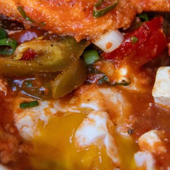 Milkweed - Shakshuka - New American Near Me - Boston, Massachusetts Milkweed - Shakshuka - New American Near Me - Boston, Massachusetts