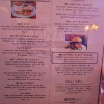 Jantz Cafe & Bakery - Bakeries Near Me - Atwater, California