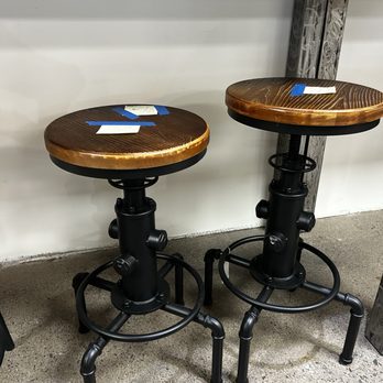 Model Home Furniture Outlet - Adjustable urban Barstools - Furniture Stores Near Me - Mesa, Arizona Model Home Furniture Outlet - Adjustable urban Barstools - Furniture Stores Near Me - Mesa, Arizona