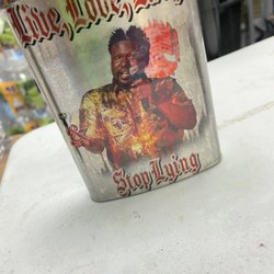 Customized Flask