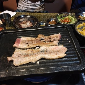 Mr Kimchi - Golf Road - Pork belly - Korean Near Me - Mount Prospect, Illinois Mr Kimchi - Golf Road - Pork belly - Korean Near Me - Mount Prospect, Illinois