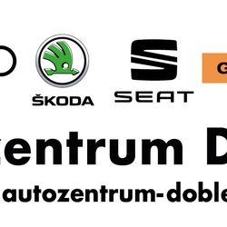 Autozentrum Dobler - Logo Autozentrum Dobler GmbH
