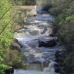 High Bridge Glens Park