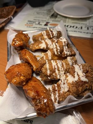 Shaw-nae’s House by null