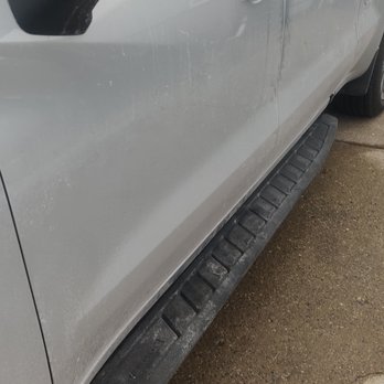 Sundance Chevrolet - It's Silver , so look at the step. - Car Dealers Near Me - Grand Ledge, Michigan Sundance Chevrolet - It's Silver , so look at the step. - Car Dealers Near Me - Grand Ledge, Michigan