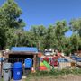 Photo of Lone Duck Campground