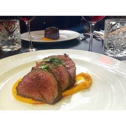 Perfectly cooked steak (instagram: @aw1211) Perfectly cooked steak (instagram: @aw1211)