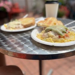 Box Lunch - Provincetown - Lobster deluxe