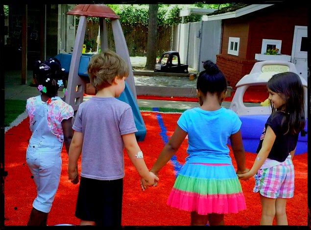 Hazels Christian Preschool & Child Care Center - childcare center in Modesto, CA